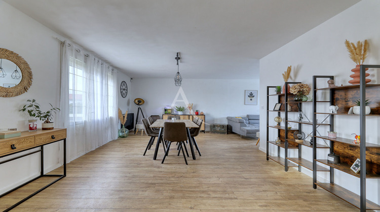 Ma-Cabane - Vente Maison LA BRUFFIERE, 79 m²