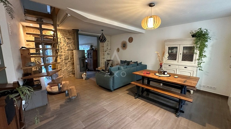 Ma-Cabane - Vente Maison LA BRUFFIERE, 88 m²