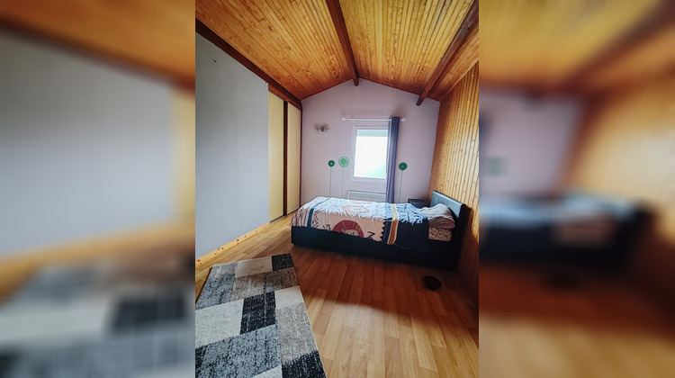 Ma-Cabane - Vente Maison LA BRUFFIERE, 230 m²
