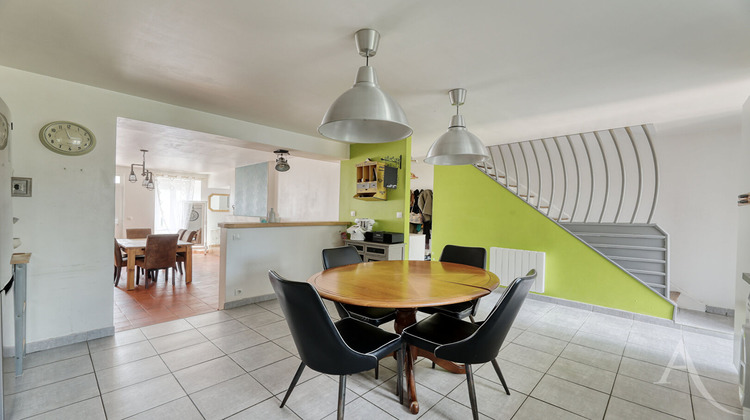 Ma-Cabane - Vente Maison LA BRUFFIERE, 135 m²