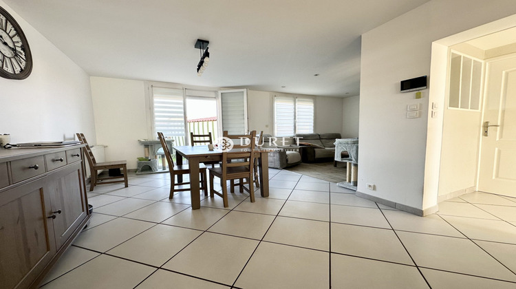 Ma-Cabane - Vente Maison La Bruffière, 150 m²