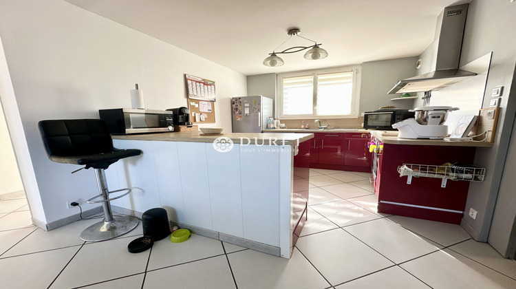 Ma-Cabane - Vente Maison La Bruffière, 150 m²