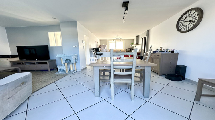 Ma-Cabane - Vente Maison La Bruffière, 150 m²