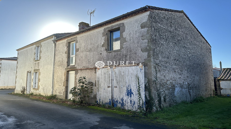 Ma-Cabane - Vente Maison La Bruffière, 139 m²