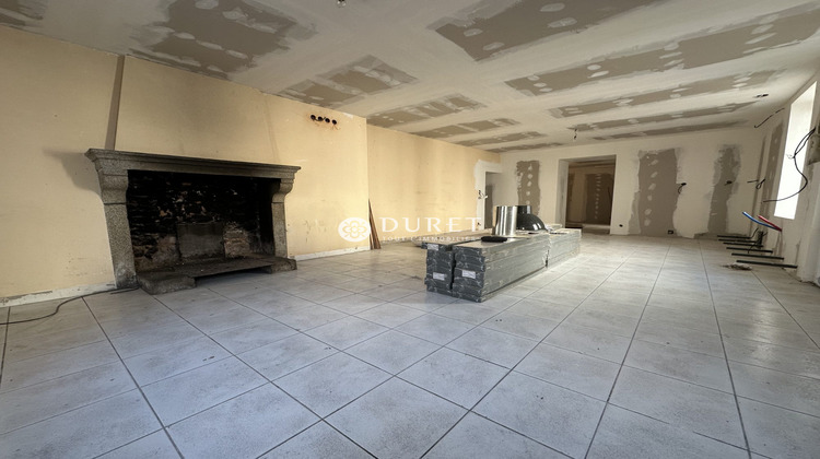 Ma-Cabane - Vente Maison La Bruffière, 139 m²