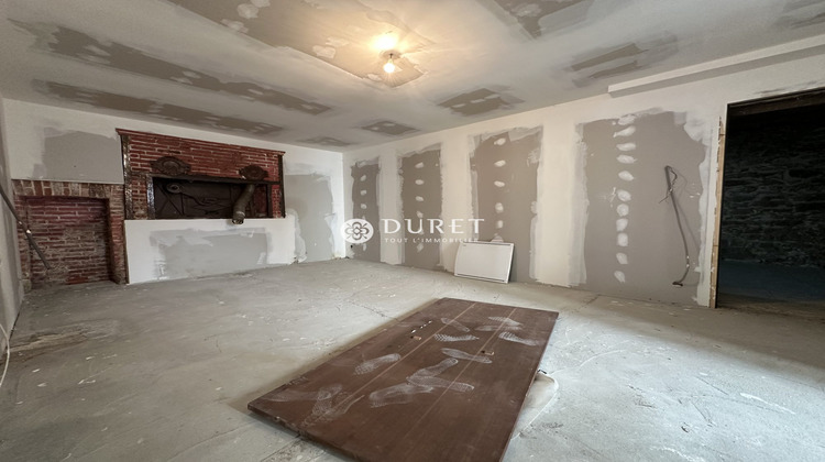 Ma-Cabane - Vente Maison La Bruffière, 139 m²