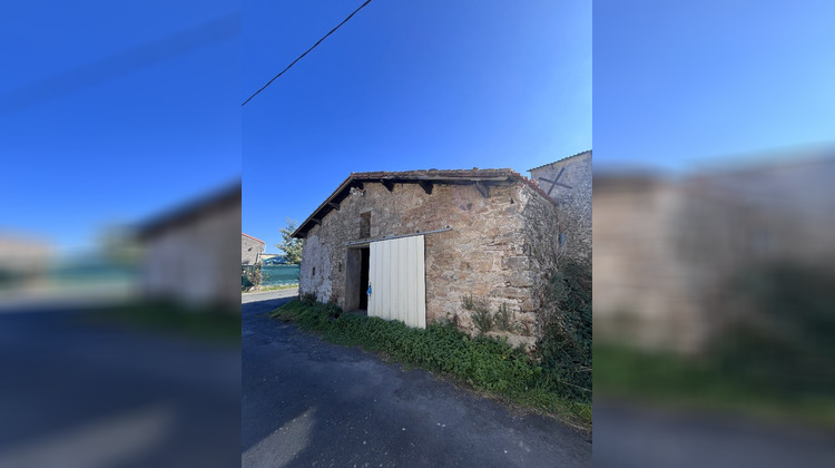 Ma-Cabane - Vente Maison LA BRUFFIERE, 196 m²