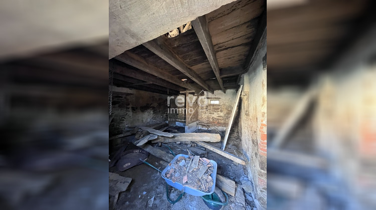 Ma-Cabane - Vente Maison LA BRUFFIERE, 196 m²