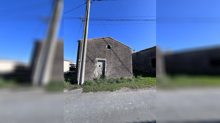 Ma-Cabane - Vente Maison LA BRUFFIERE, 196 m²