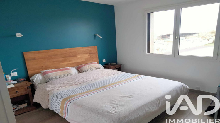 Ma-Cabane - Vente Maison La Bruffière, 203 m²