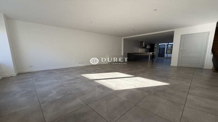 Ma-Cabane - Vente Maison La Bruffière, 103 m²