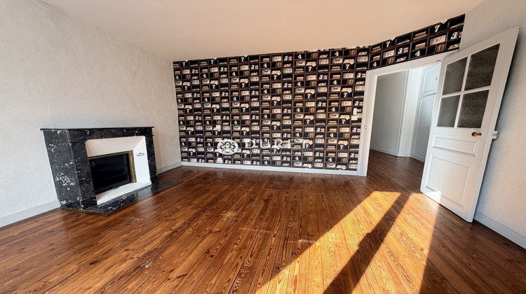 Ma-Cabane - Vente Maison La Bruffière, 103 m²