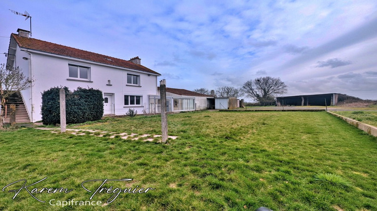 Ma-Cabane - Vente Maison LA BRUFFIERE, 107 m²