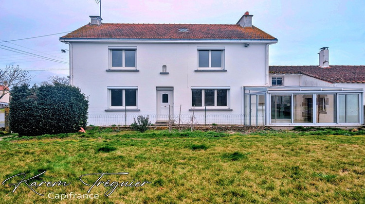 Ma-Cabane - Vente Maison LA BRUFFIERE, 107 m²