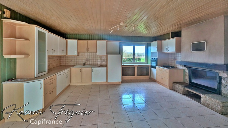 Ma-Cabane - Vente Maison LA BRUFFIERE, 107 m²