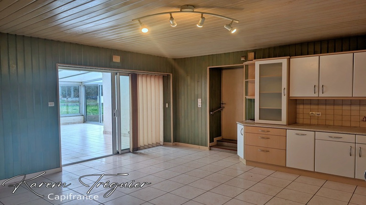 Ma-Cabane - Vente Maison LA BRUFFIERE, 107 m²