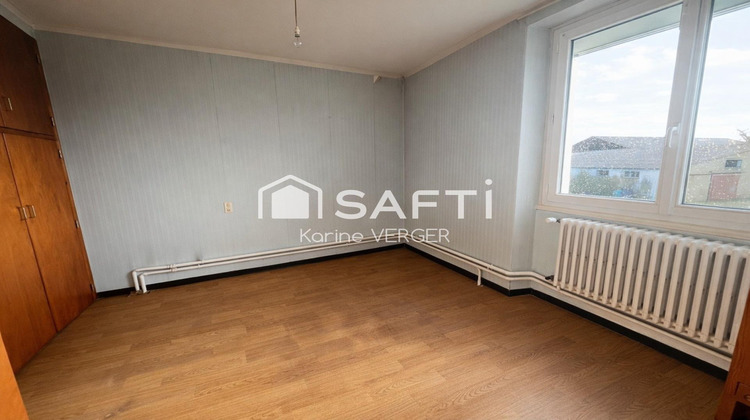 Ma-Cabane - Vente Maison La Bruffiere, 107 m²