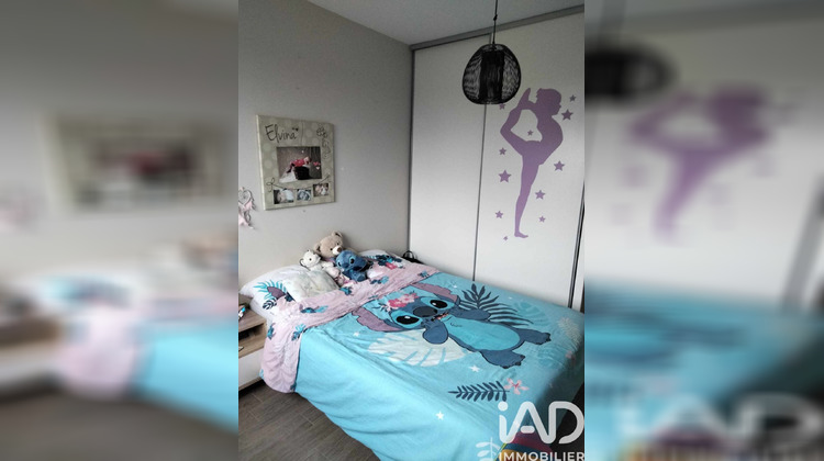 Ma-Cabane - Vente Maison La Bruffière, 203 m²