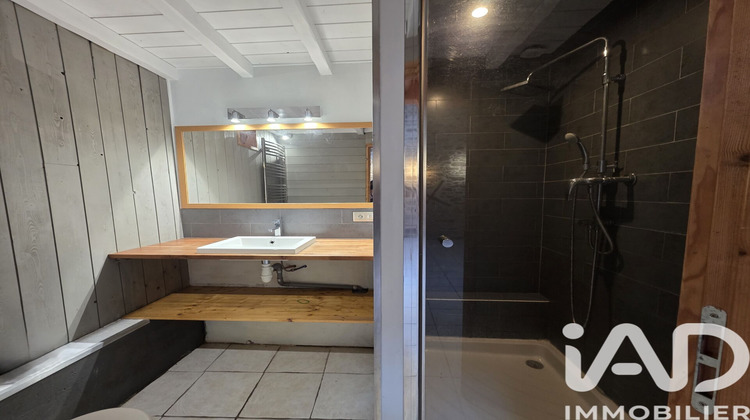 Ma-Cabane - Vente Maison La Bruffière, 38 m²