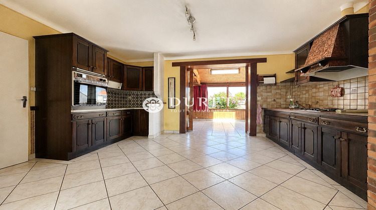Ma-Cabane - Vente Maison La Bruffière, 85 m²
