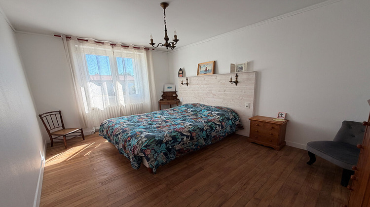 Ma-Cabane - Vente Maison LA BRUFFIERE, 86 m²