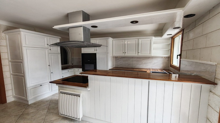 Ma-Cabane - Vente Maison LA BRUFFIERE, 230 m²