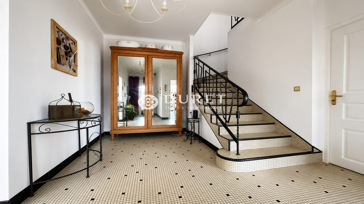 Ma-Cabane - Vente Maison La Bruffière, 240 m²