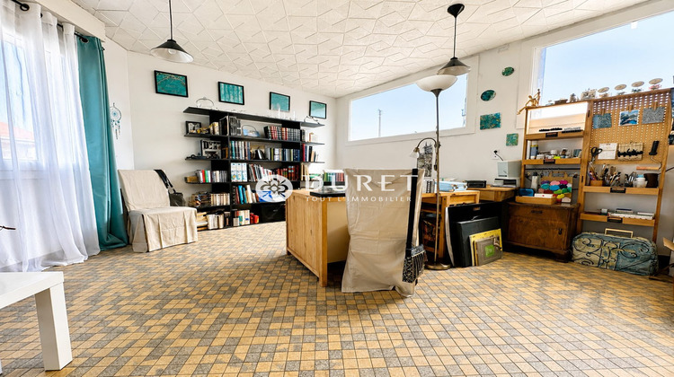 Ma-Cabane - Vente Maison La Bruffière, 240 m²