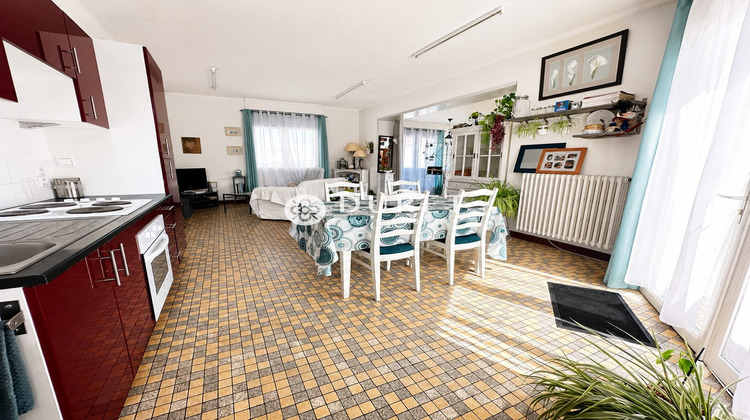 Ma-Cabane - Vente Maison La Bruffière, 240 m²