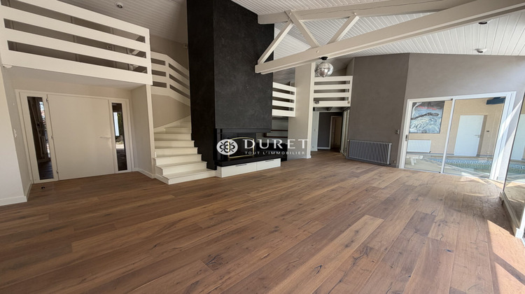 Ma-Cabane - Vente Maison La Bruffière, 232 m²