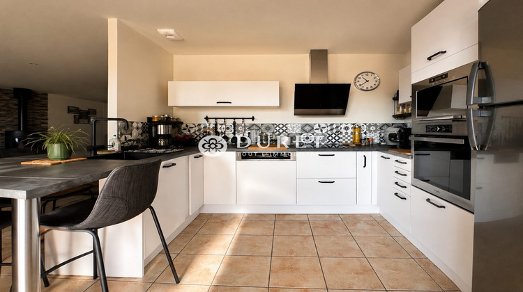 Ma-Cabane - Vente Maison La Bruffière, 131 m²
