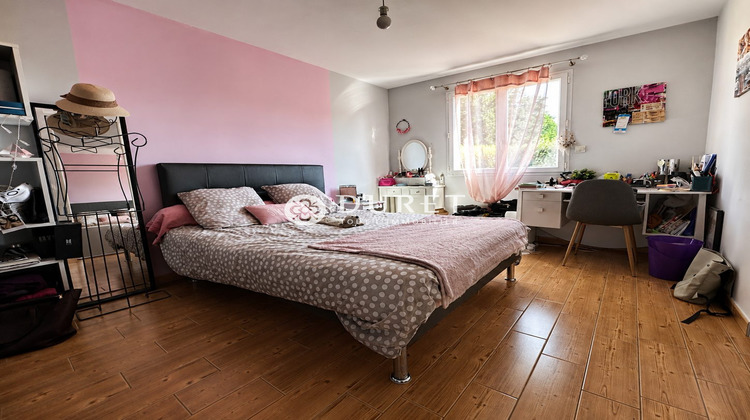 Ma-Cabane - Vente Maison La Bruffière, 131 m²