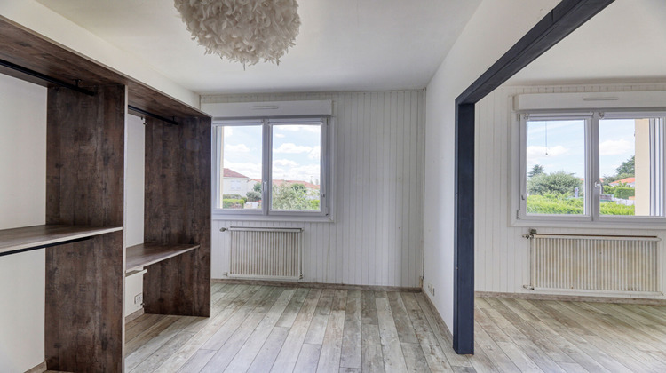 Ma-Cabane - Vente Maison LA BRUFFIERE, 84 m²