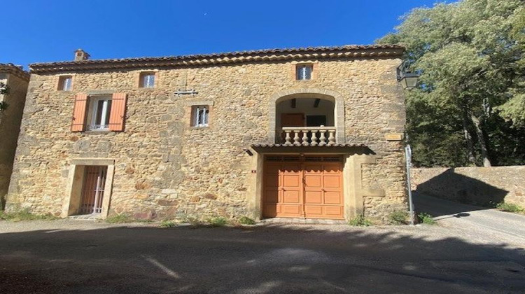 Ma-Cabane - Vente Maison La Bruguiere, 180 m²