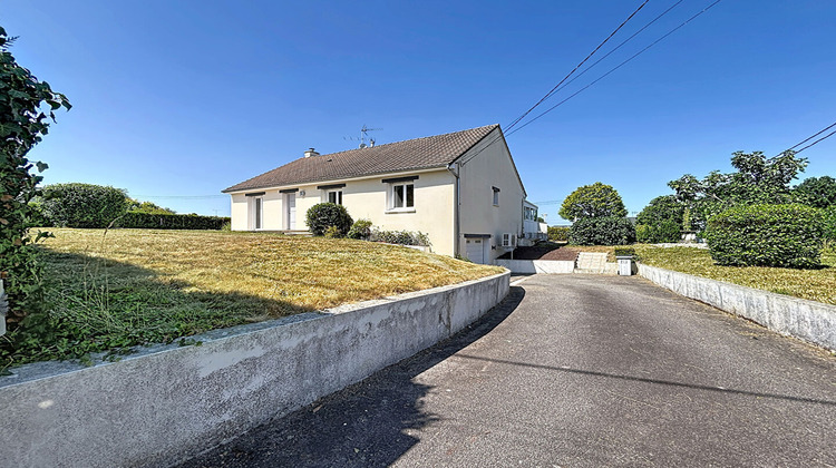 Ma-Cabane - Vente Maison LA BRULATTE, 90 m²