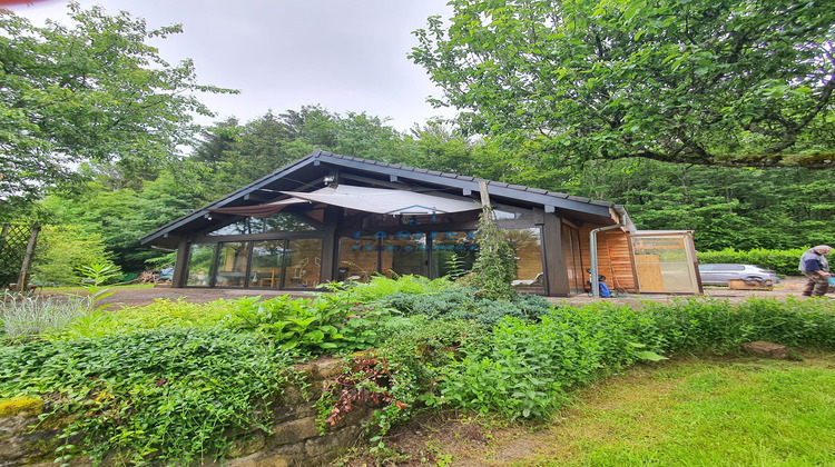 Ma-Cabane - Vente Maison La Bruyère, 100 m²