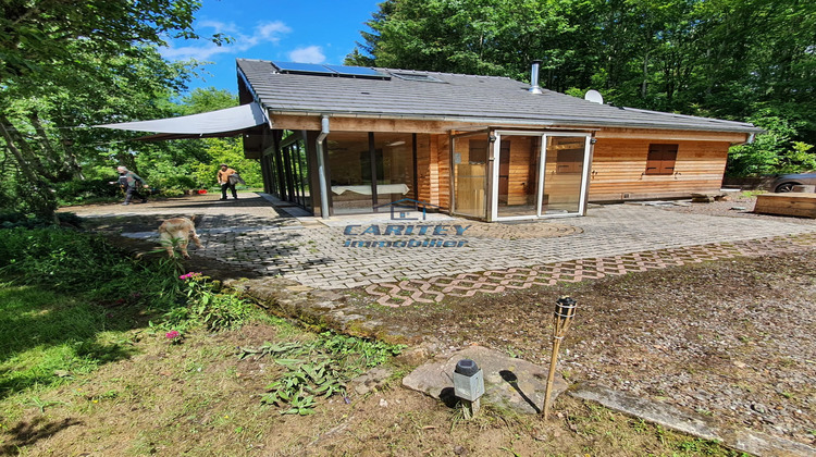 Ma-Cabane - Vente Maison La Bruyère, 100 m²