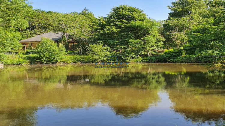 Ma-Cabane - Vente Maison La Bruyère, 100 m²