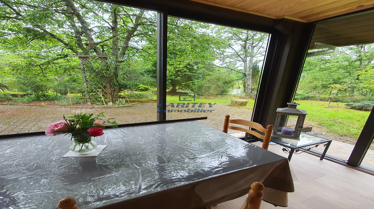 Ma-Cabane - Vente Maison La Bruyère, 100 m²