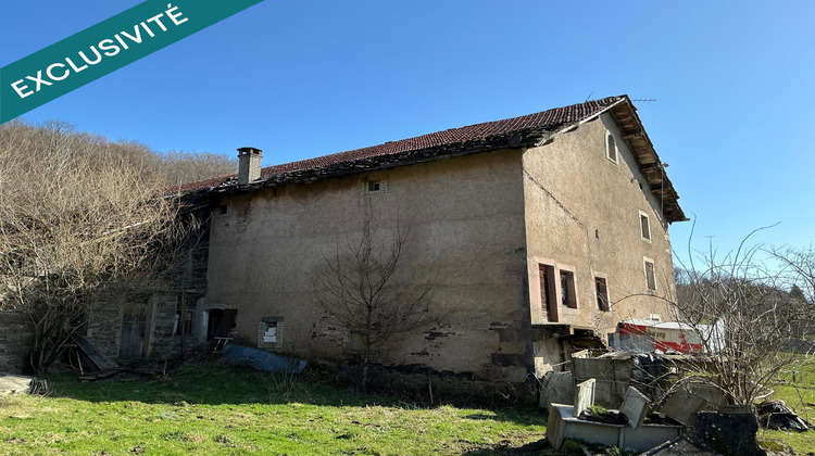 Ma-Cabane - Vente Maison La Bruyere, 132 m²