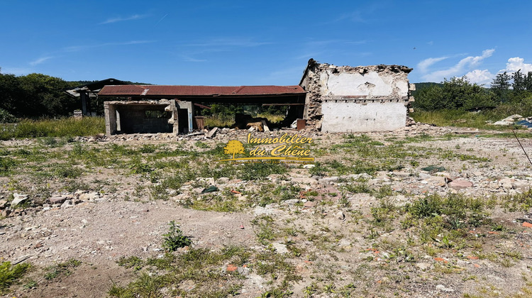 Ma-Cabane - Vente Maison La Bruyère, 60 m²