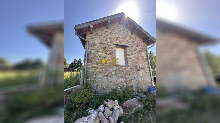 Ma-Cabane - Vente Maison La Bruyère, 60 m²