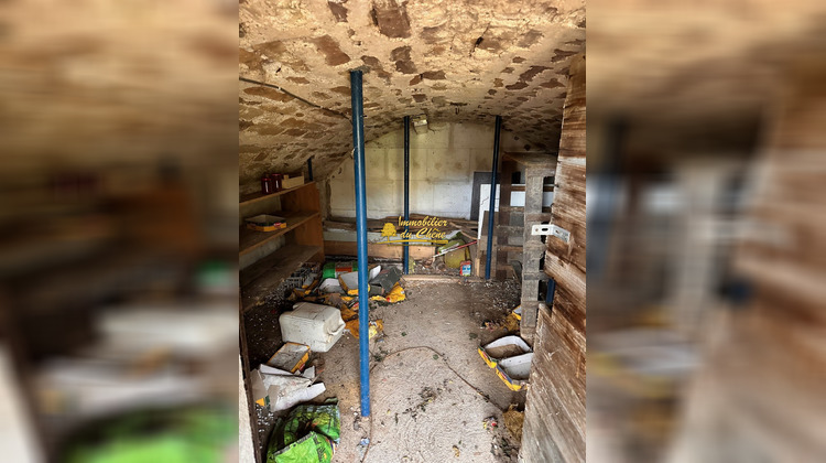 Ma-Cabane - Vente Maison La Bruyère, 60 m²