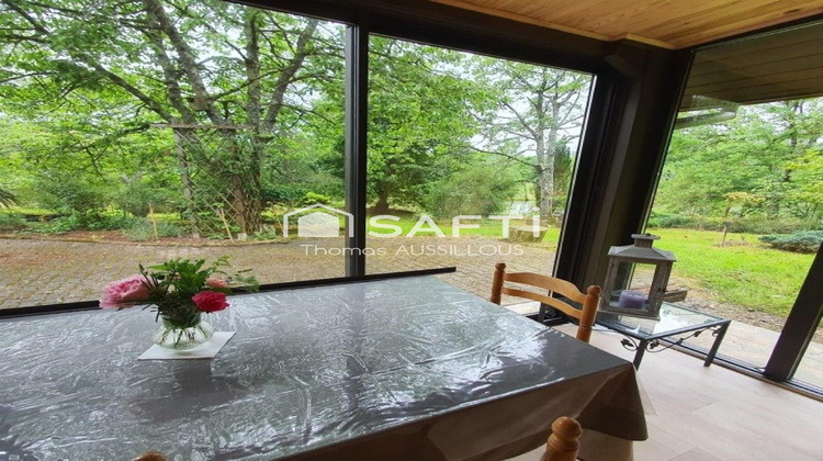 Ma-Cabane - Vente Maison La Bruyere, 110 m²