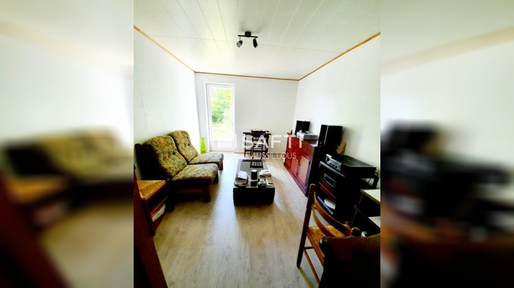 Ma-Cabane - Vente Maison La Bruyere, 110 m²
