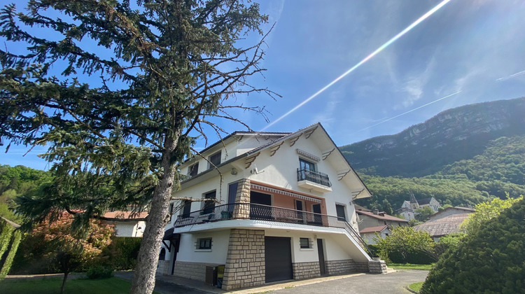 Ma-Cabane - Vente Maison LA BUISSE, 255 m²