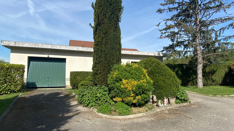 Ma-Cabane - Vente Maison LA BUISSE, 255 m²