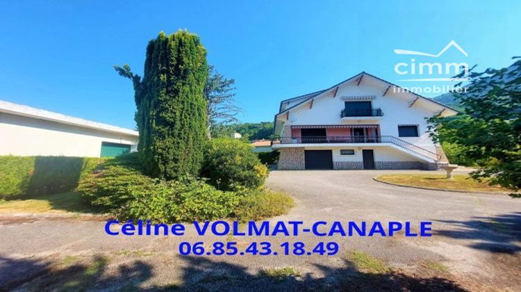 Ma-Cabane - Vente Maison La Buisse, 285 m²