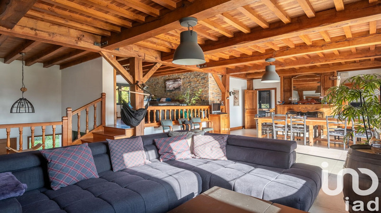 Ma-Cabane - Vente Maison La Buisse, 333 m²