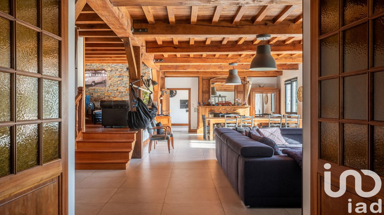 Ma-Cabane - Vente Maison La Buisse, 333 m²